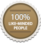 meet like-minded girls